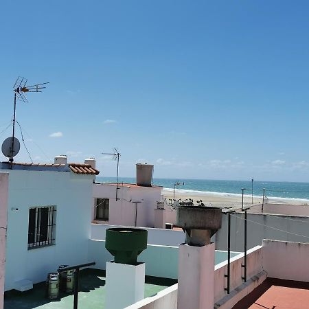 Precioso Piso Centrico Recien Reformado Conil De La Frontera Exterior foto