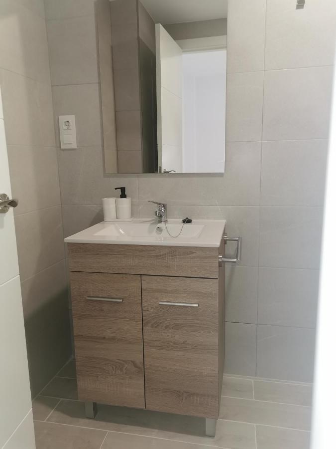 Precioso Piso Centrico Recien Reformado Conil De La Frontera Exterior foto
